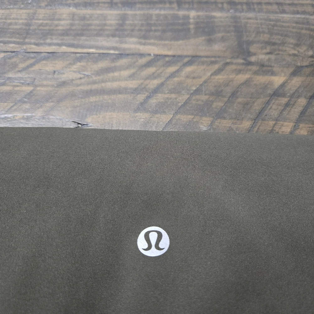LULULEMON Wunder Under Luxtreme Crop Leggings | 10‎